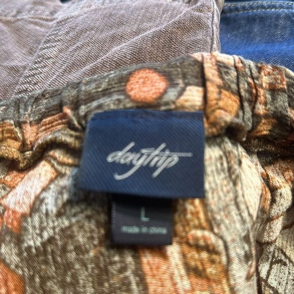 Daytrip top L (6015B) - Picture 6 of 6